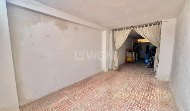 Odsprzedaż - Villa - Torrevieja - Los Balcones - Los Altos del Edén