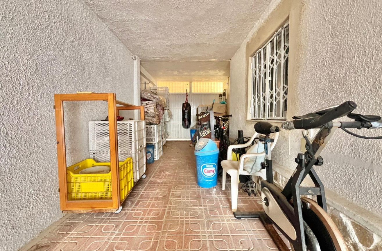 Odsprzedaż - Villa - Torrevieja - Los Balcones - Los Altos del Edén