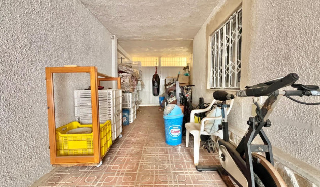 Odsprzedaż - Villa - Torrevieja - Los Balcones - Los Altos del Edén