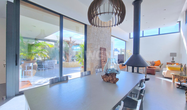 Odsprzedaż - Villa - Los Alcázares - Costa Calida