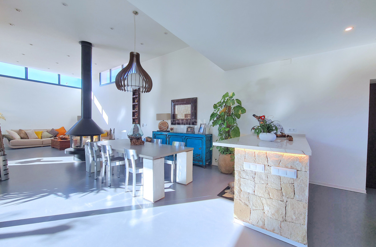 Odsprzedaż - Villa - Los Alcázares - Costa Calida