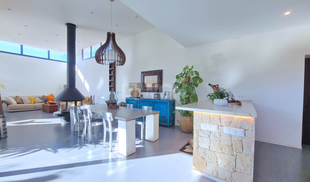 Odsprzedaż - Villa - Los Alcázares - Costa Calida