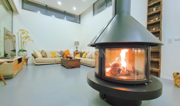 Odsprzedaż - Villa - Los Alcázares - Costa Calida