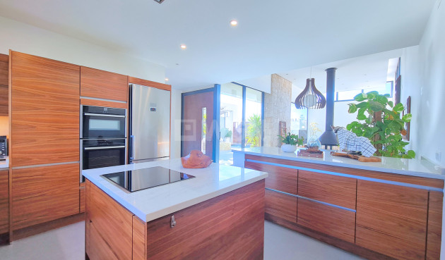 Odsprzedaż - Villa - Los Alcázares - Costa Calida