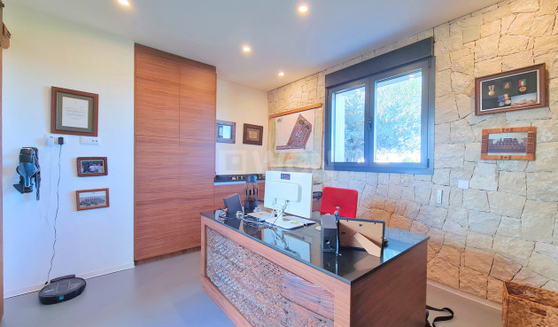 Odsprzedaż - Villa - Los Alcázares - Costa Calida