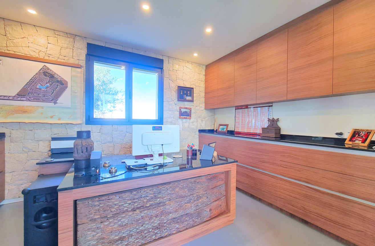 Odsprzedaż - Villa - Los Alcázares - Costa Calida