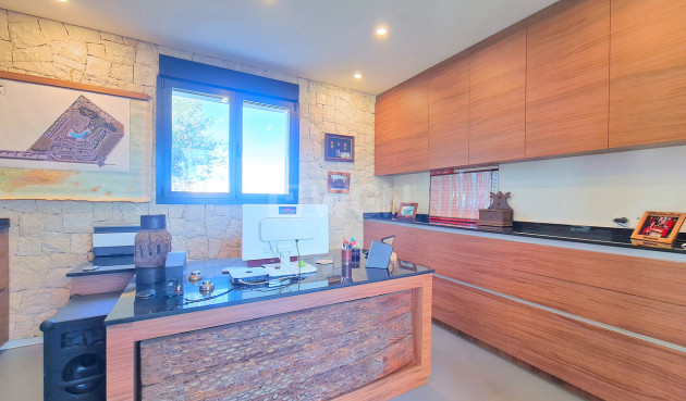 Odsprzedaż - Villa - Los Alcázares - Costa Calida