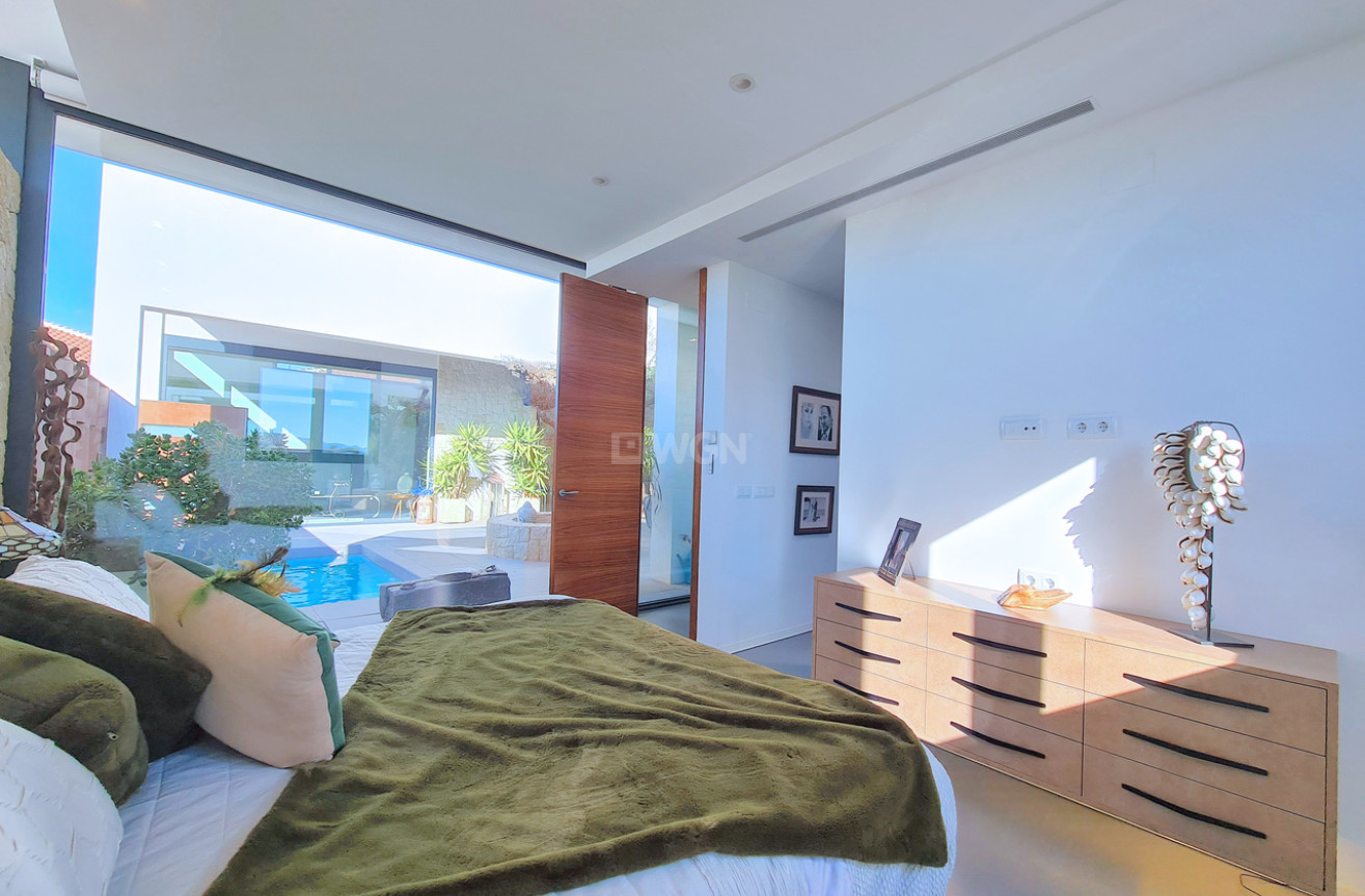 Odsprzedaż - Villa - Los Alcázares - Costa Calida