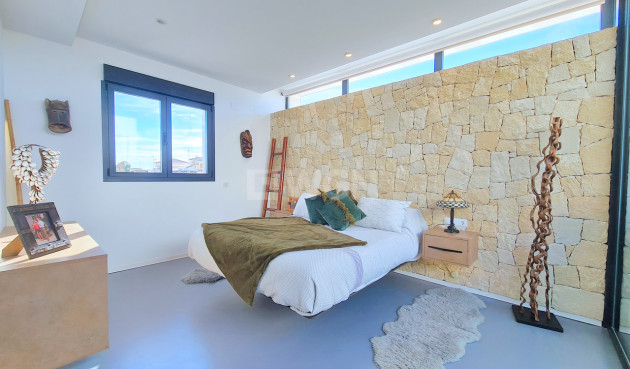 Odsprzedaż - Villa - Los Alcázares - Costa Calida