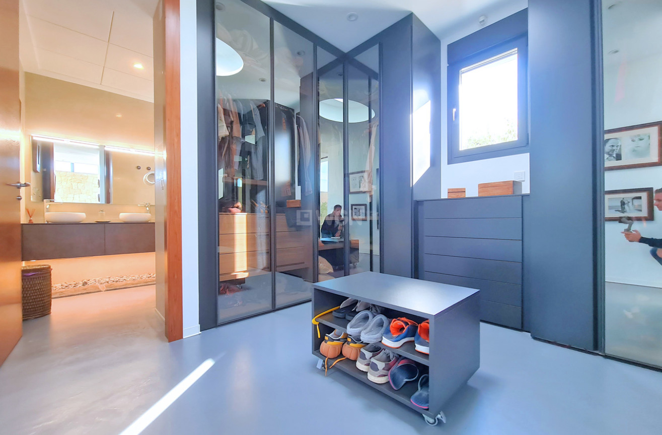 Odsprzedaż - Villa - Los Alcázares - Costa Calida