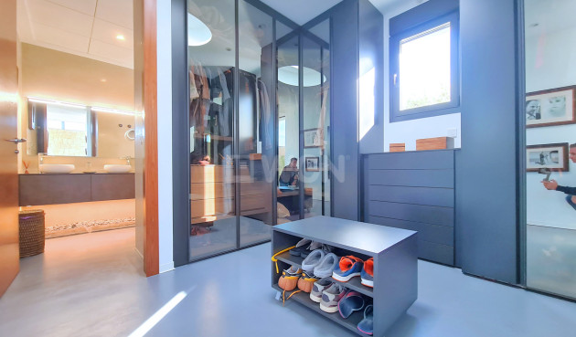 Odsprzedaż - Villa - Los Alcázares - Costa Calida