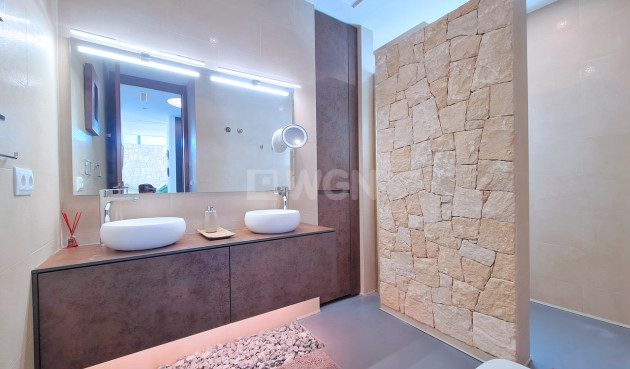 Odsprzedaż - Villa - Los Alcázares - Costa Calida