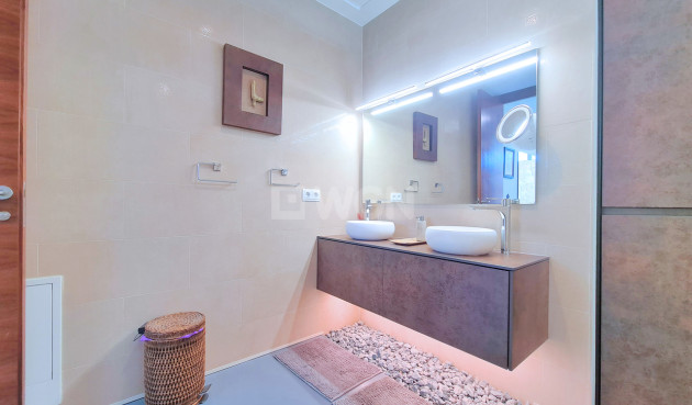 Odsprzedaż - Villa - Los Alcázares - Costa Calida