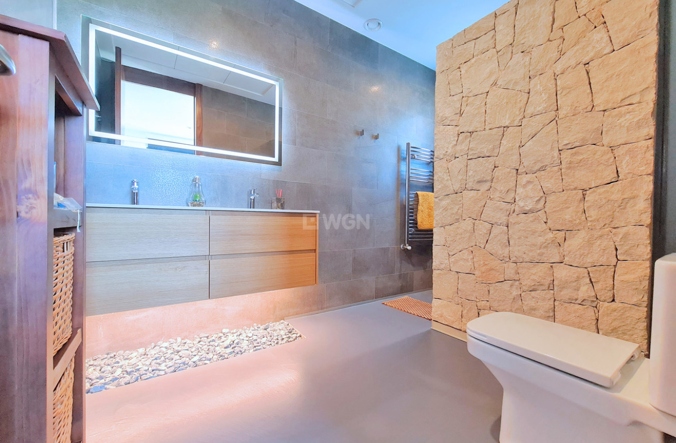 Odsprzedaż - Villa - Los Alcázares - Costa Calida