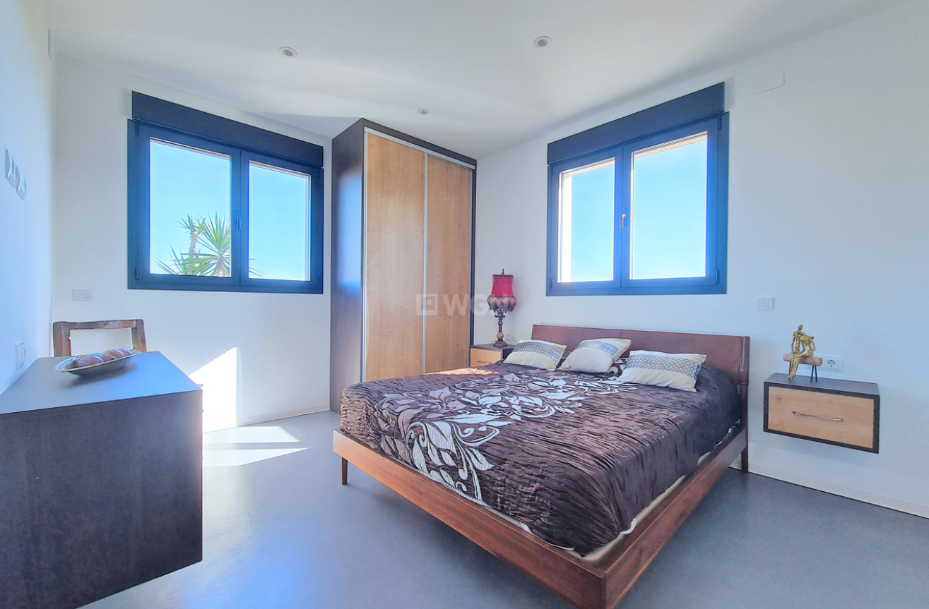 Odsprzedaż - Villa - Los Alcázares - Costa Calida