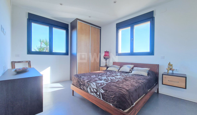 Odsprzedaż - Villa - Los Alcázares - Costa Calida