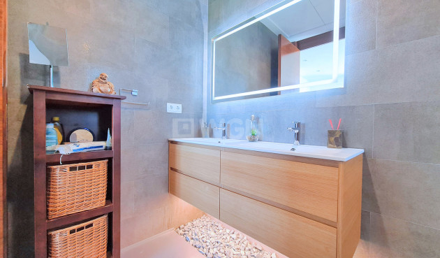 Odsprzedaż - Villa - Los Alcázares - Costa Calida