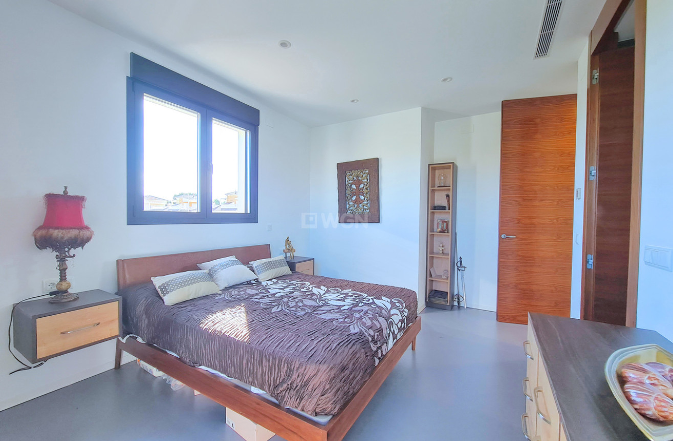 Odsprzedaż - Villa - Los Alcázares - Costa Calida