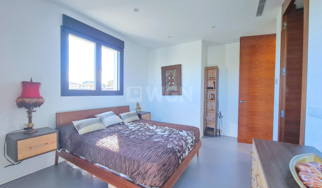 Odsprzedaż - Villa - Los Alcázares - Costa Calida