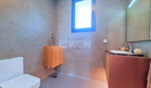 Odsprzedaż - Villa - Los Alcázares - Costa Calida