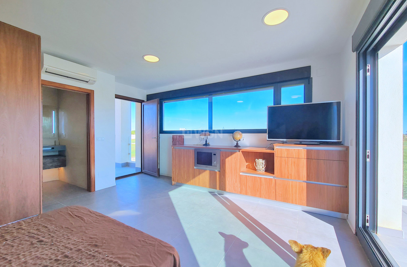 Odsprzedaż - Villa - Los Alcázares - Costa Calida