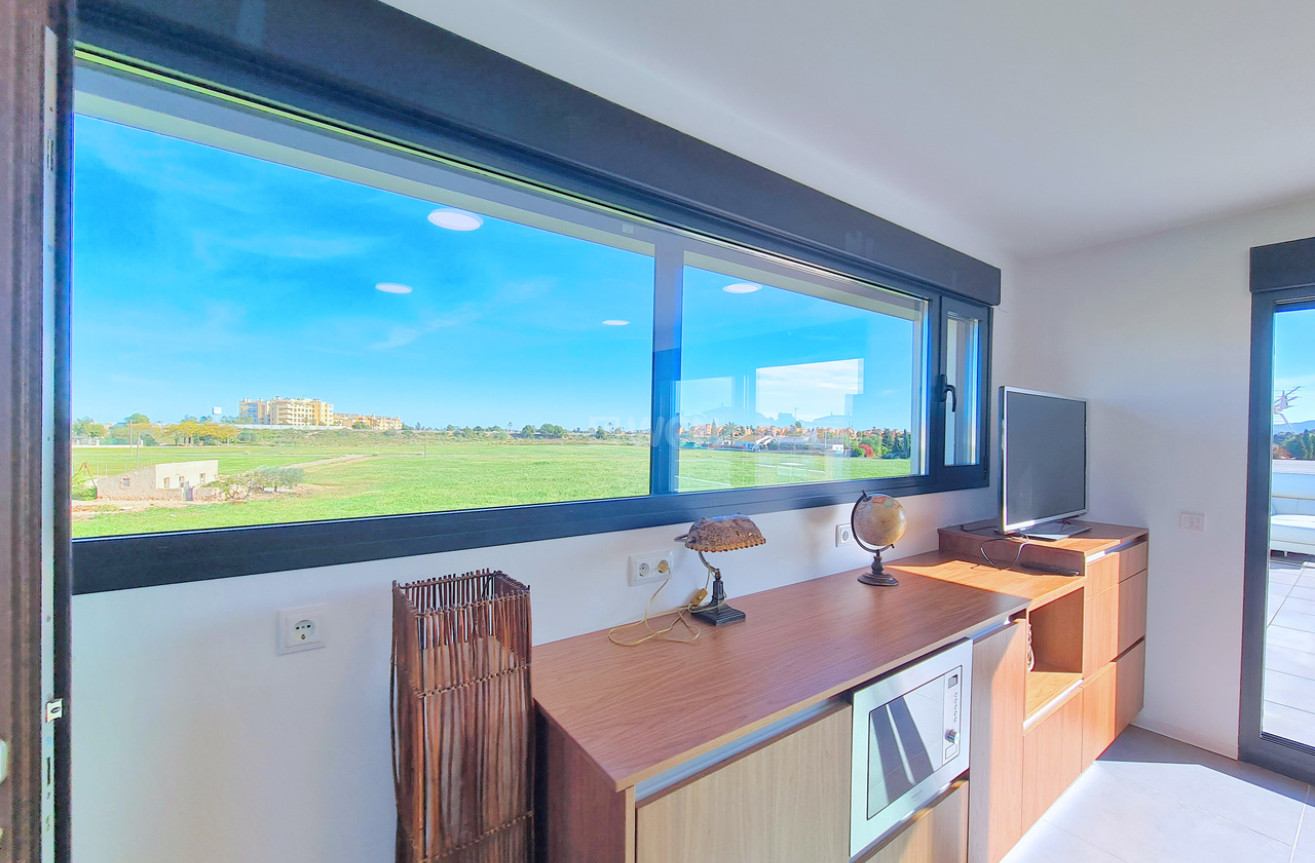 Odsprzedaż - Villa - Los Alcázares - Costa Calida