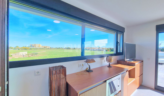 Odsprzedaż - Villa - Los Alcázares - Costa Calida