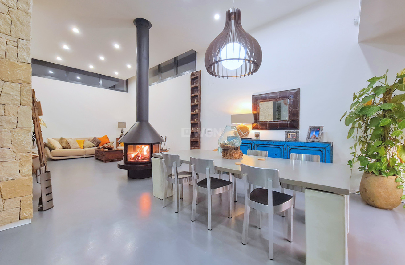 Odsprzedaż - Villa - Los Alcázares - Costa Calida