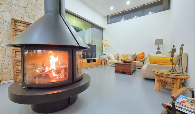 Odsprzedaż - Villa - Los Alcázares - Costa Calida