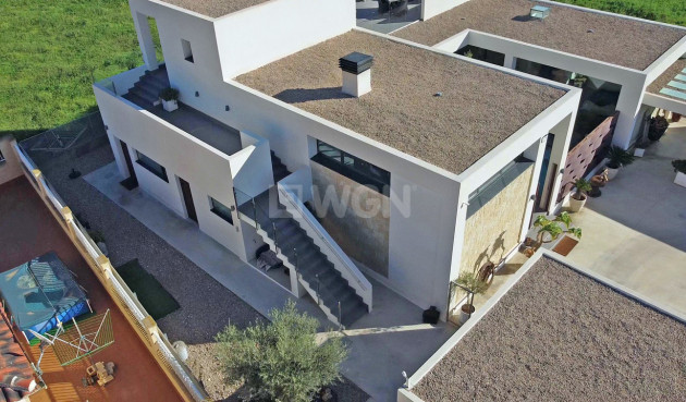 Odsprzedaż - Villa - Los Alcázares - Costa Calida