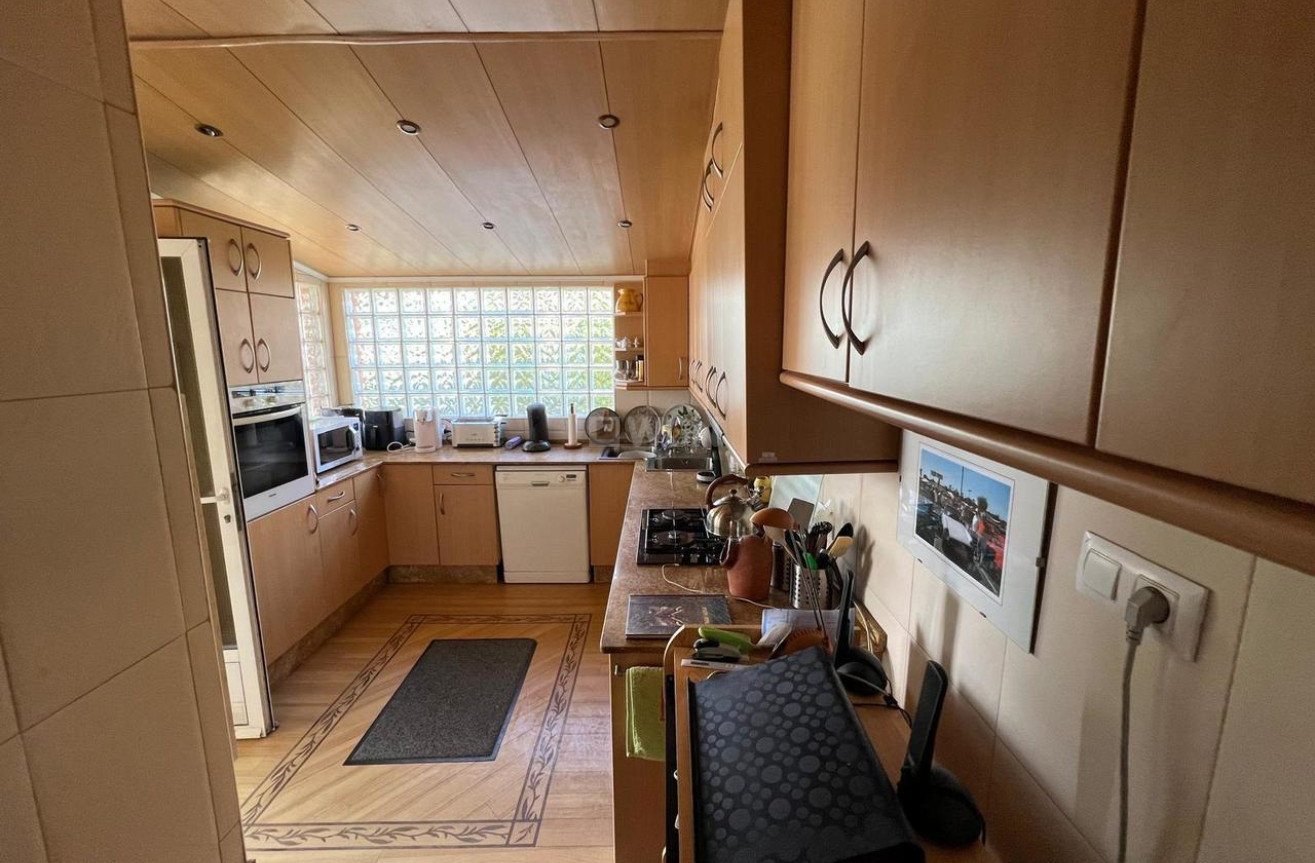 Odsprzedaż - Villa - Cabo Roig - Costa Blanca