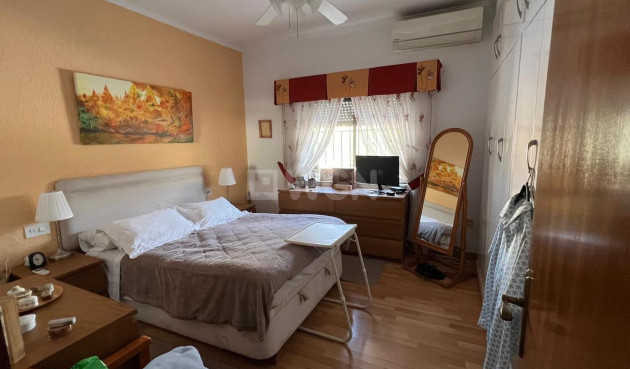 Odsprzedaż - Villa - Cabo Roig - Costa Blanca