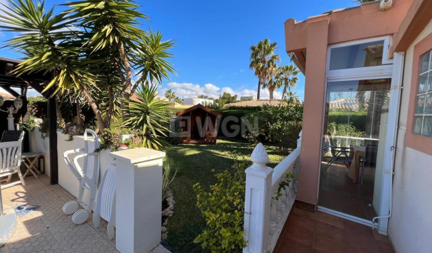 Odsprzedaż - Villa - Cabo Roig - Costa Blanca