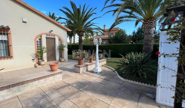 Odsprzedaż - Villa - Cabo Roig - Costa Blanca
