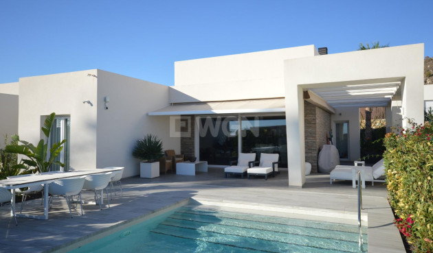 Odsprzedaż - Villa - Algorfa - Club De Golf La Finca