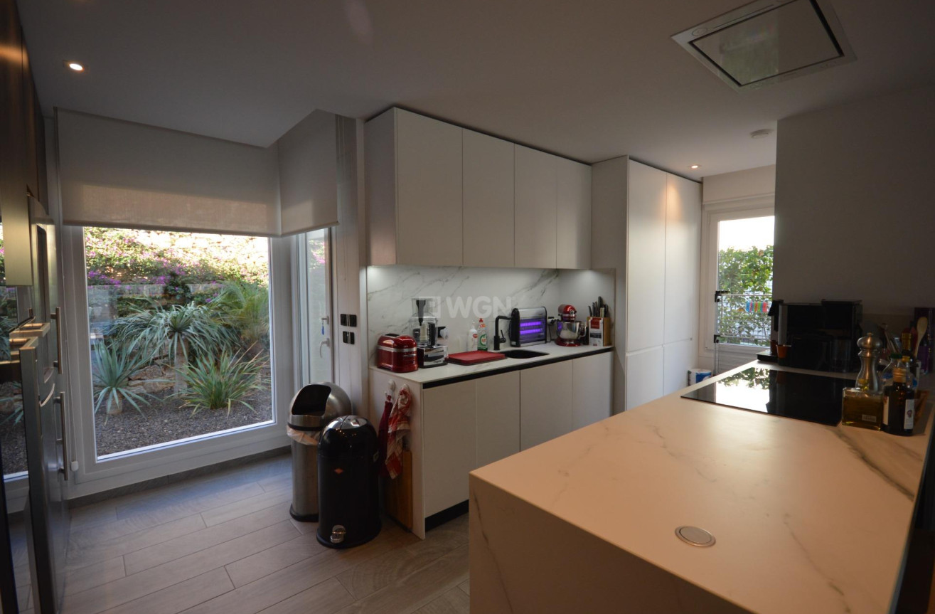 Odsprzedaż - Villa - Algorfa - Club De Golf La Finca