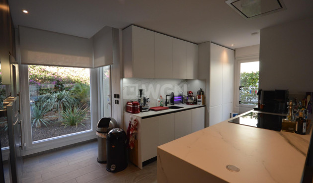 Odsprzedaż - Villa - Algorfa - Club De Golf La Finca