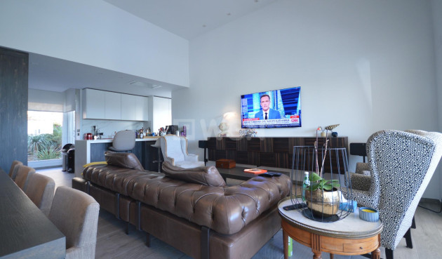 Odsprzedaż - Villa - Algorfa - Club De Golf La Finca