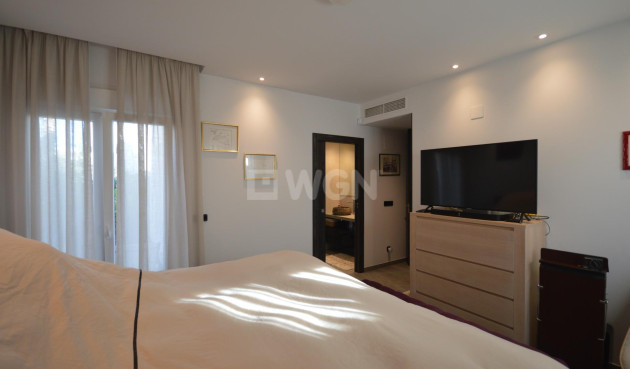 Odsprzedaż - Villa - Algorfa - Club De Golf La Finca