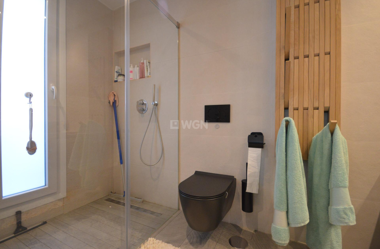 Odsprzedaż - Villa - Algorfa - Club De Golf La Finca