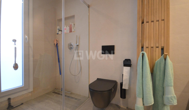 Odsprzedaż - Villa - Algorfa - Club De Golf La Finca