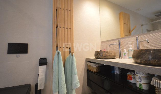 Odsprzedaż - Villa - Algorfa - Club De Golf La Finca