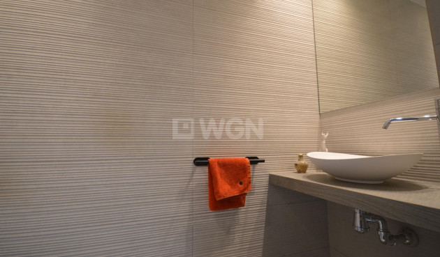 Odsprzedaż - Villa - Algorfa - Club De Golf La Finca