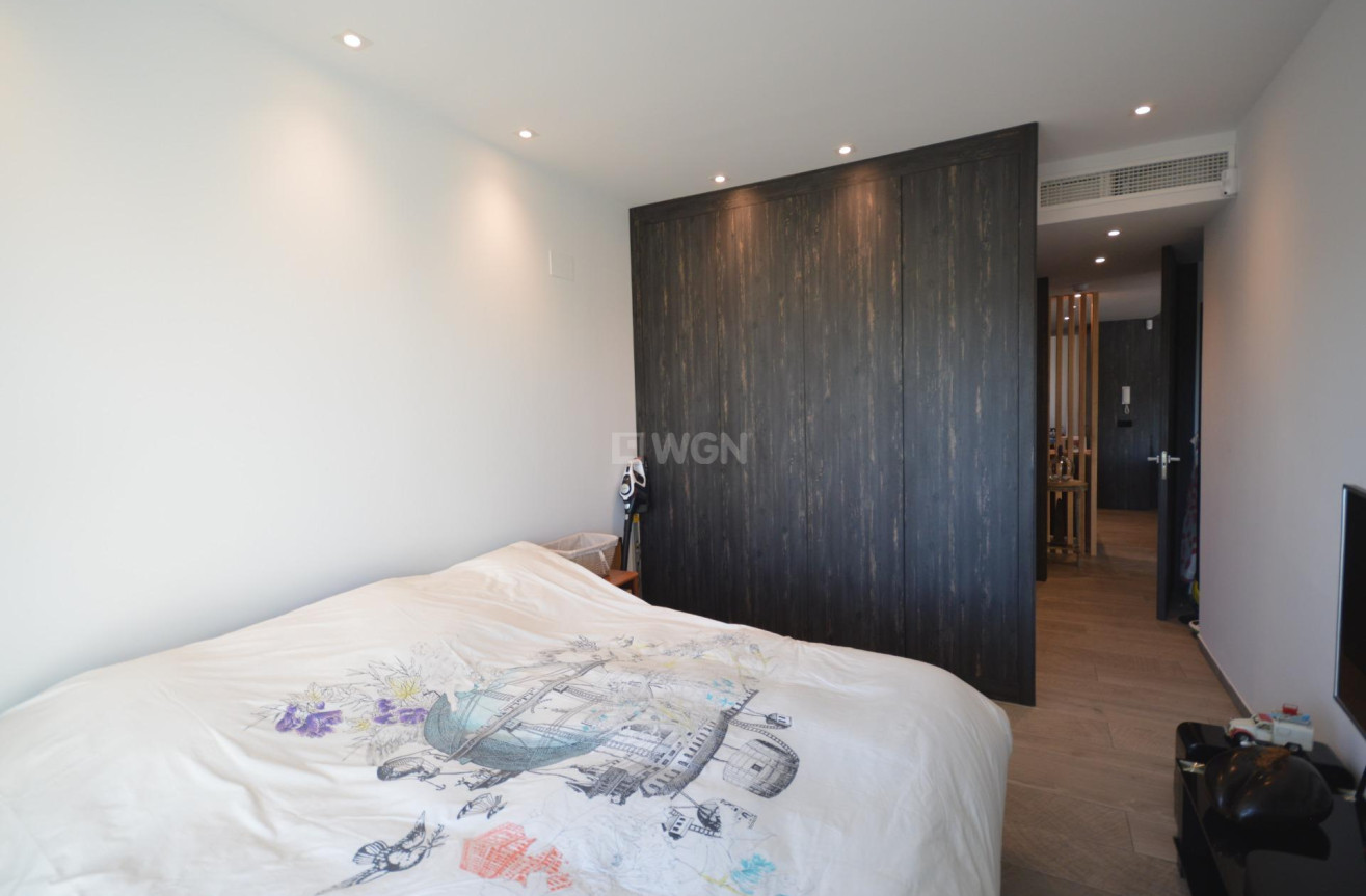 Odsprzedaż - Villa - Algorfa - Club De Golf La Finca