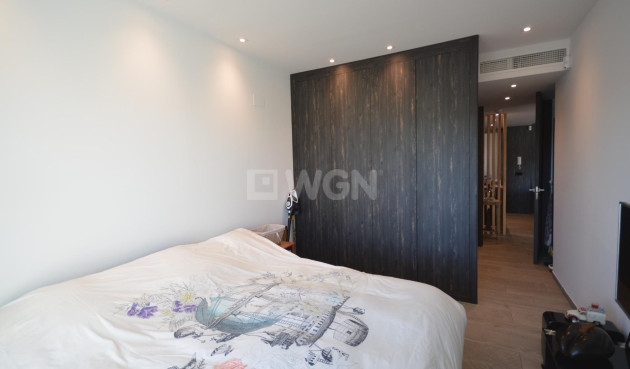 Odsprzedaż - Villa - Algorfa - Club De Golf La Finca