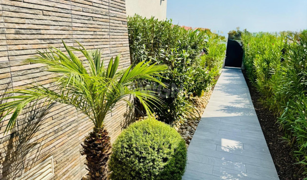 Odsprzedaż - Villa - Algorfa - Club De Golf La Finca