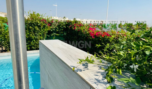 Odsprzedaż - Villa - Algorfa - Club De Golf La Finca