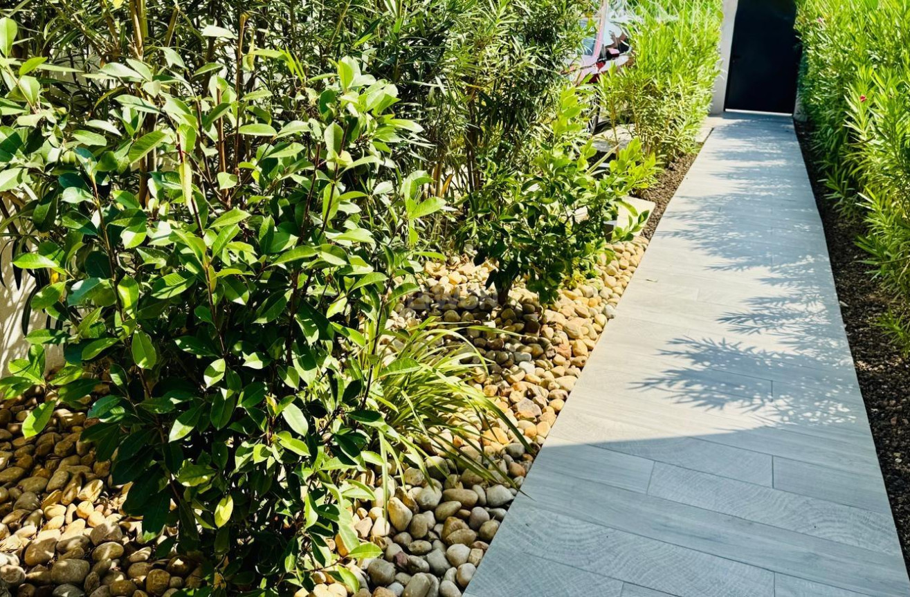 Odsprzedaż - Villa - Algorfa - Club De Golf La Finca