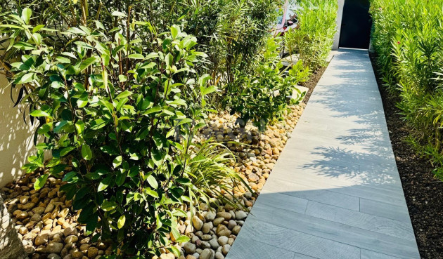 Odsprzedaż - Villa - Algorfa - Club De Golf La Finca