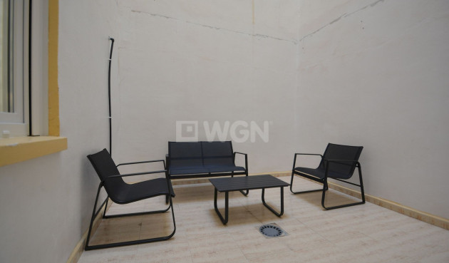 Resale - Apartment / flat - Torrevieja - Costa Blanca